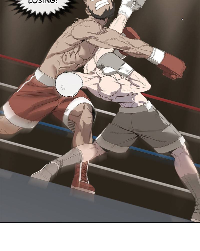 Read The Boxer Manga Online