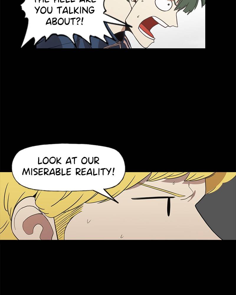 Read The Boxer Manga Online