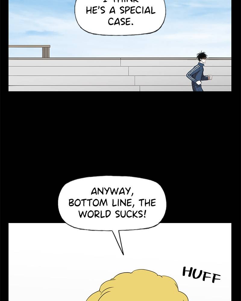 Read The Boxer Manga Online