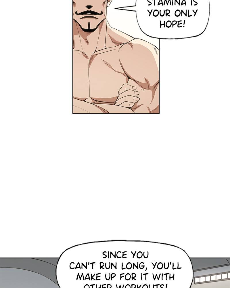 Read The Boxer Manga Online