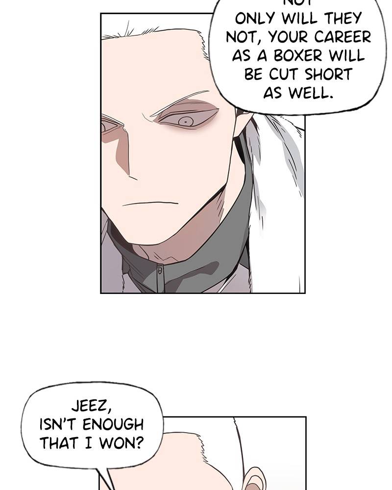 Read The Boxer Manga Online