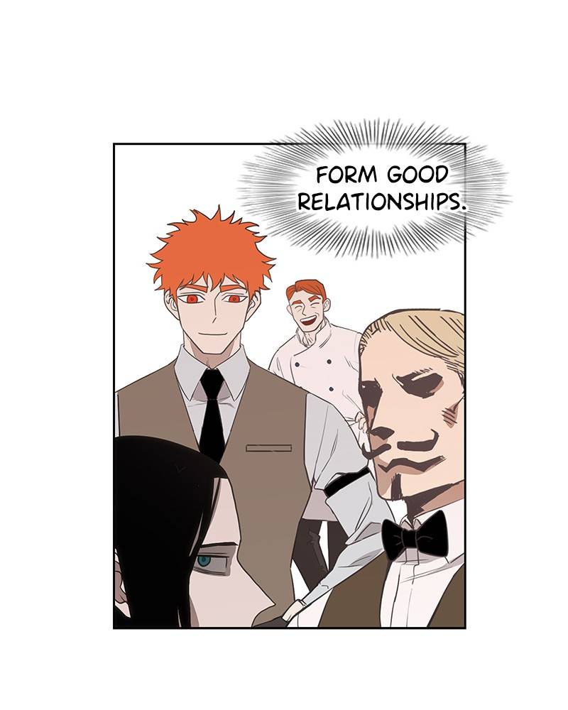 Read The Boxer Manga Online