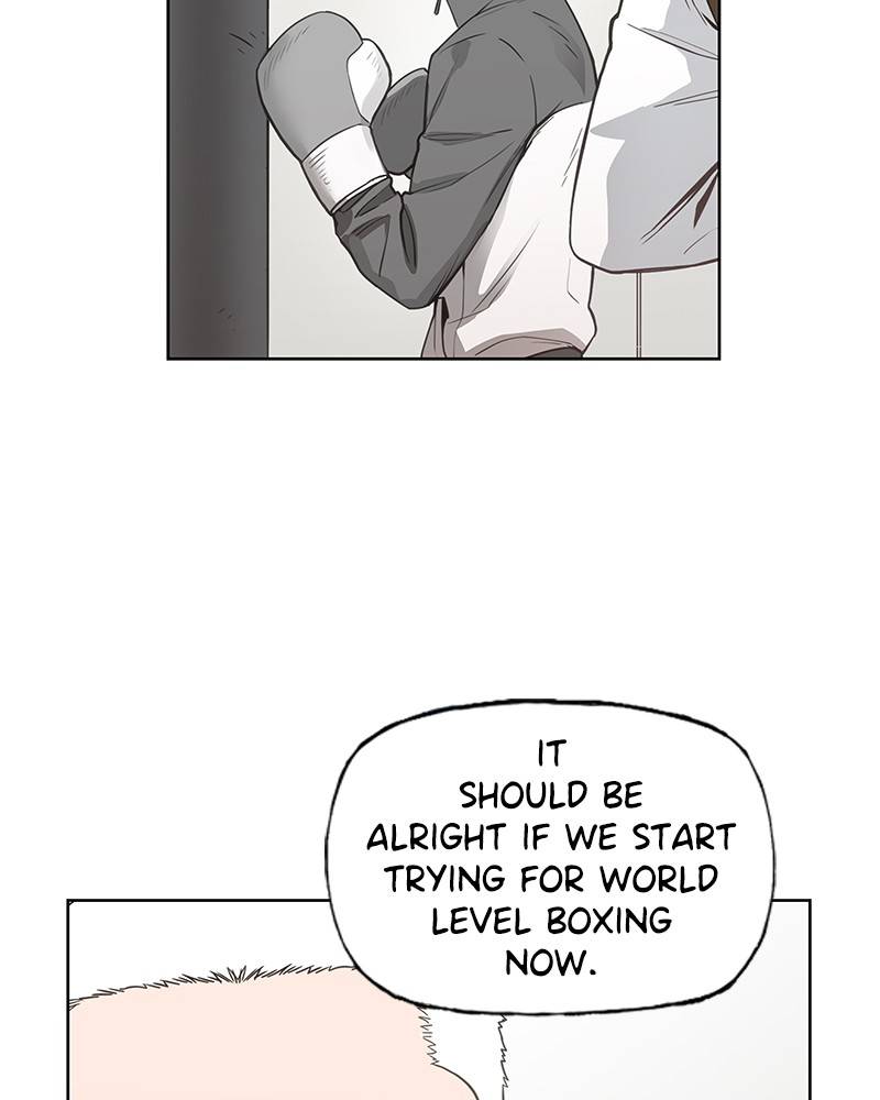 Read The Boxer Manga Online