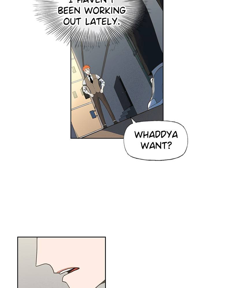 Read The Boxer Manga Online