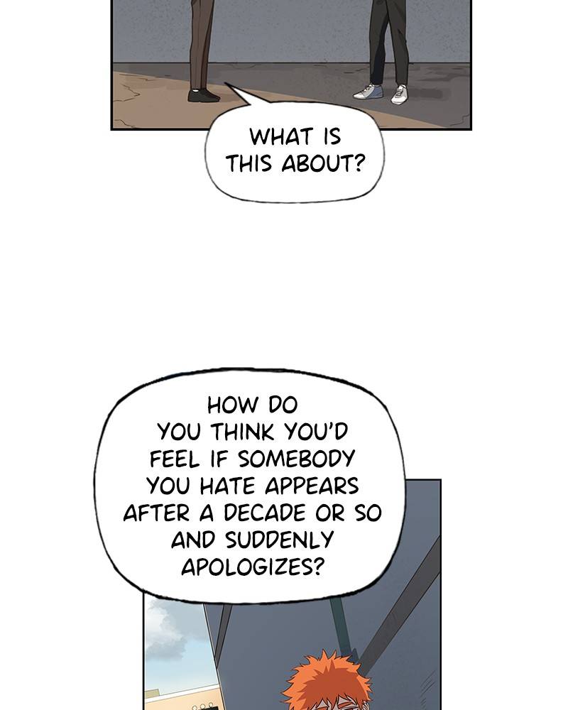 Read The Boxer Manga Online