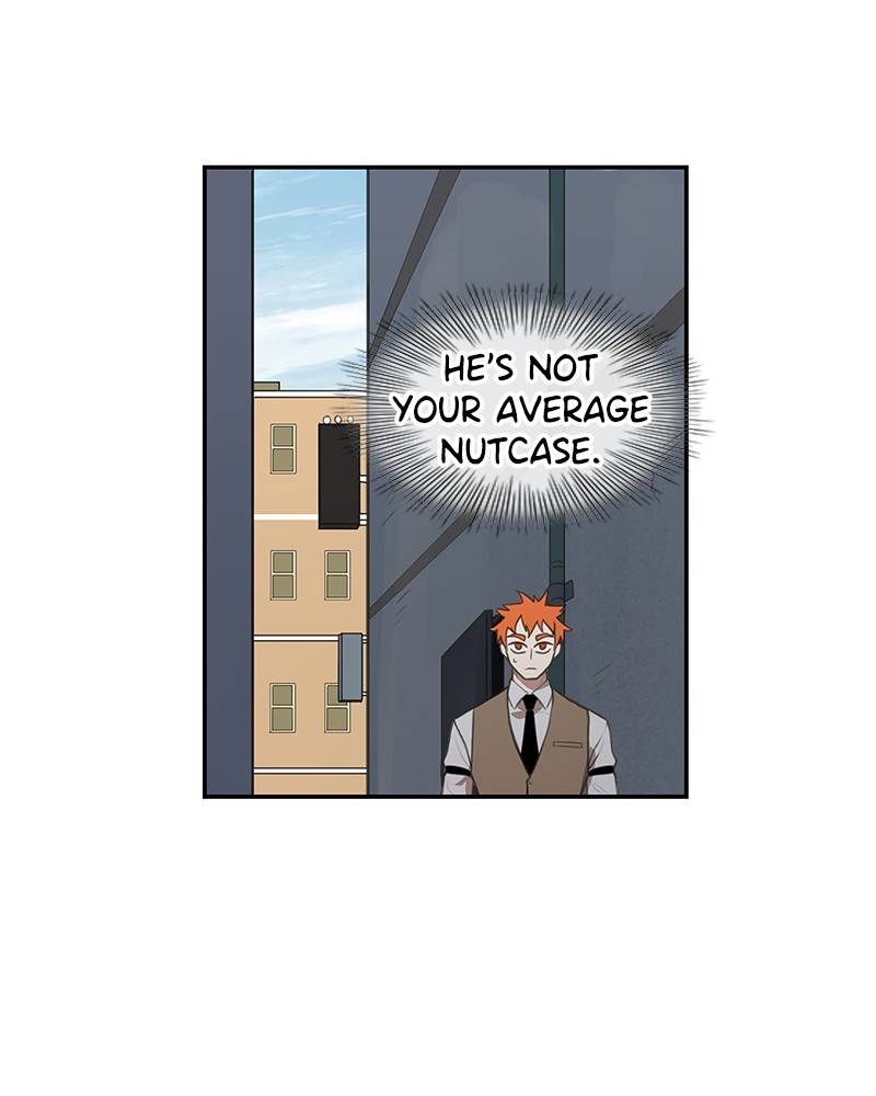 Read The Boxer Manga Online