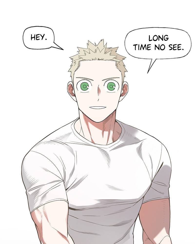 Read The Boxer Manga Online