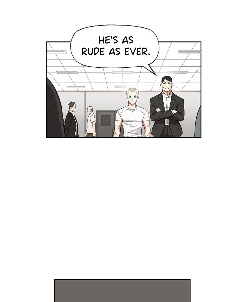 Read The Boxer Manga Online