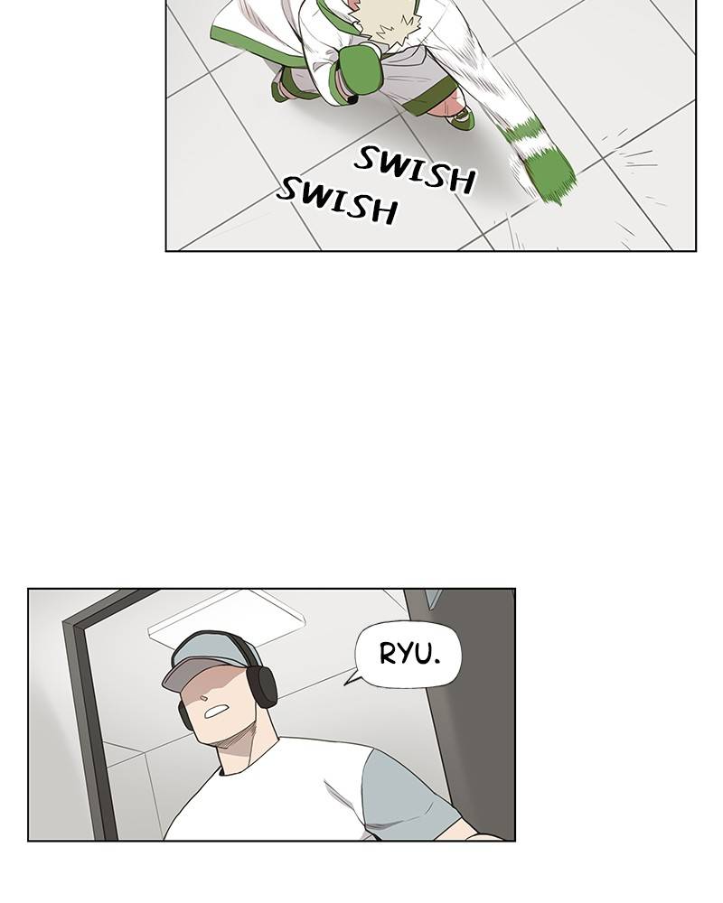 Read The Boxer Manga Online