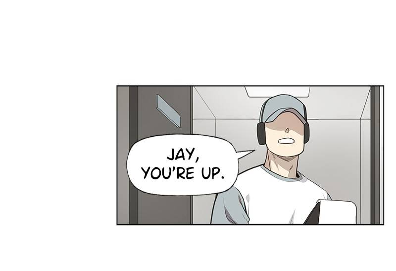 Read The Boxer Manga Online