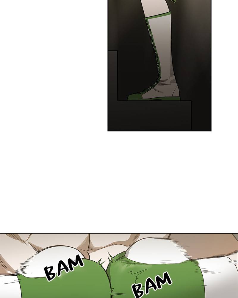 Read The Boxer Manga Online