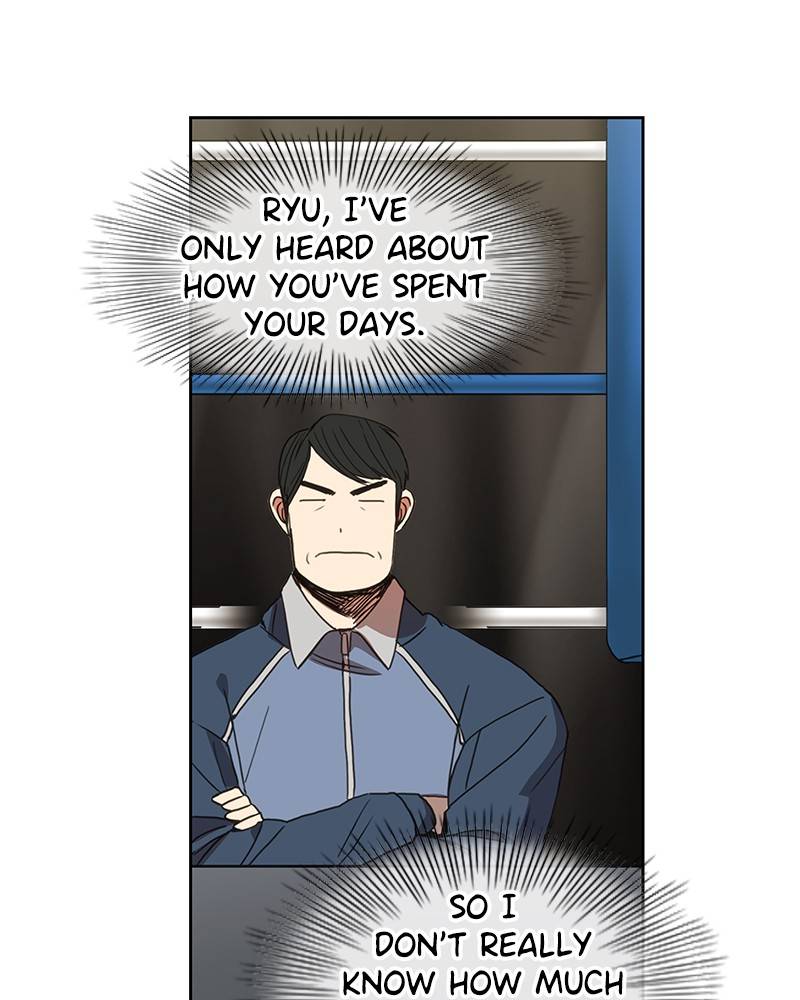 Read The Boxer Manga Online