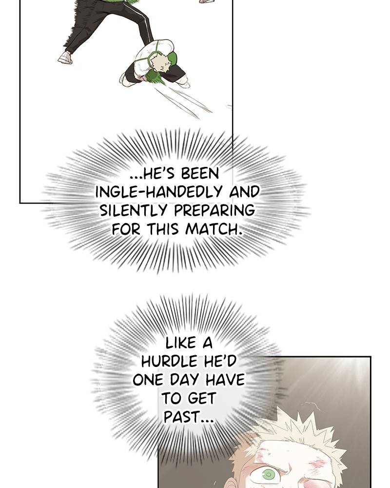 Read The Boxer Manga Online