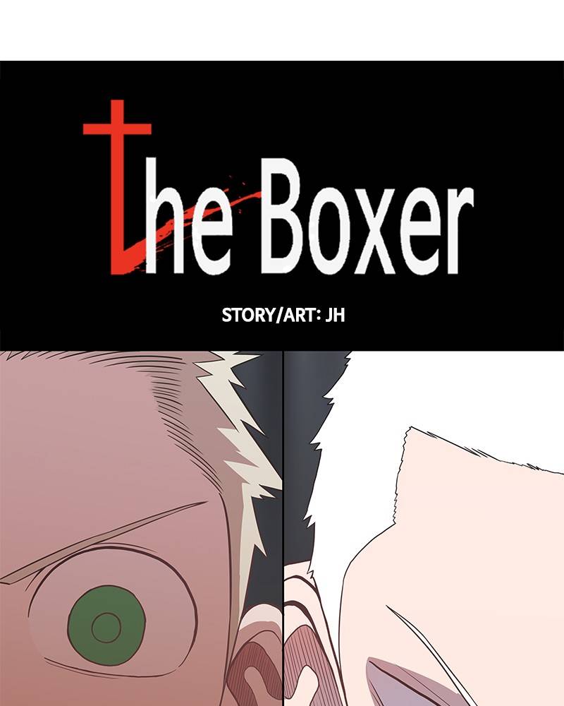 Read The Boxer Manga Online