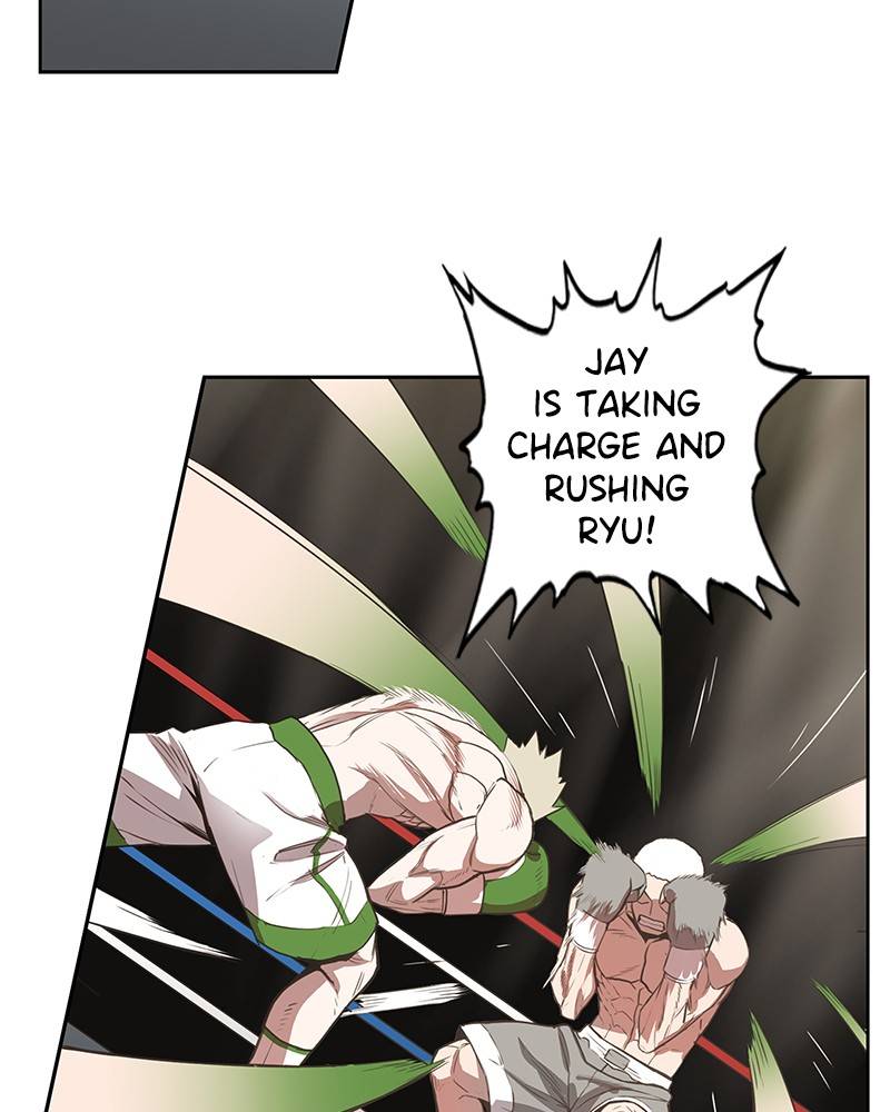 Read The Boxer Manga Online