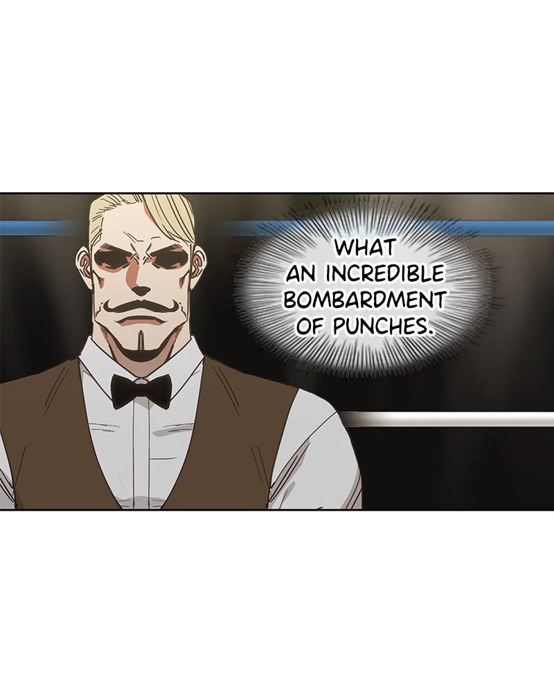 Read The Boxer Manga Online