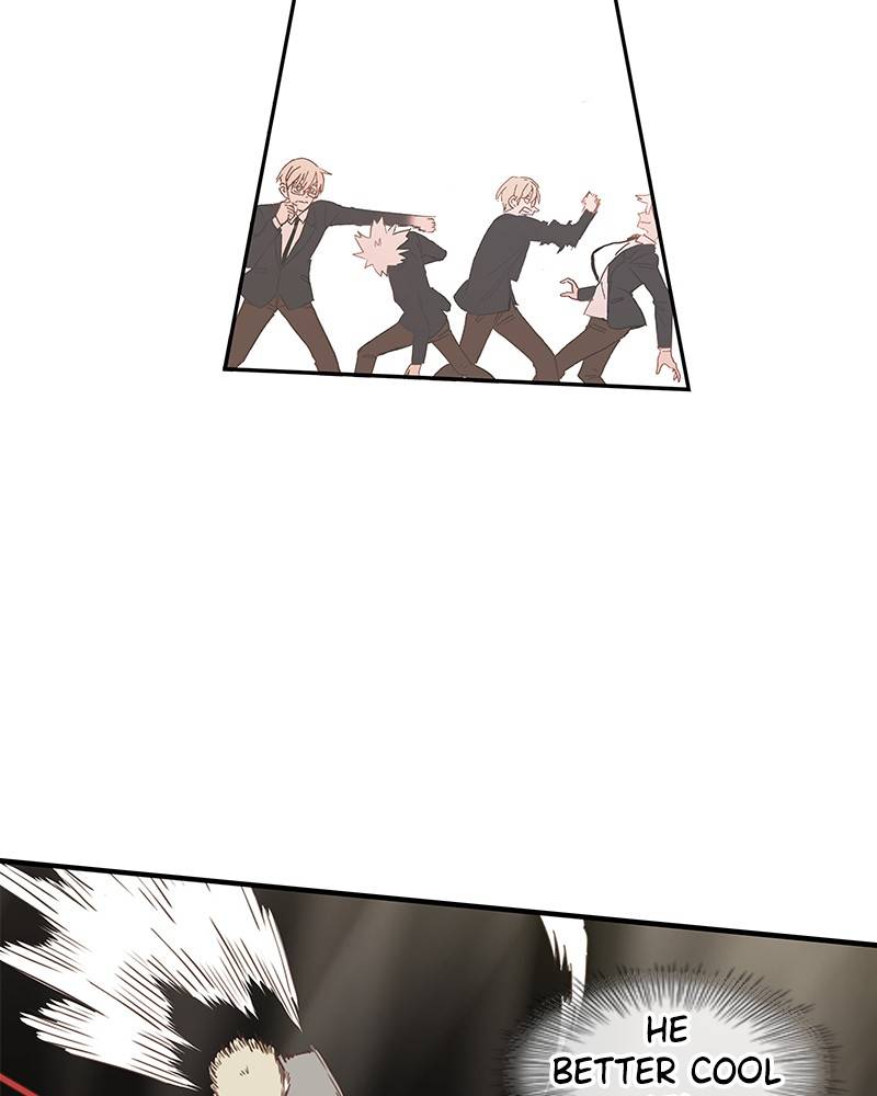 Read The Boxer Manga Online