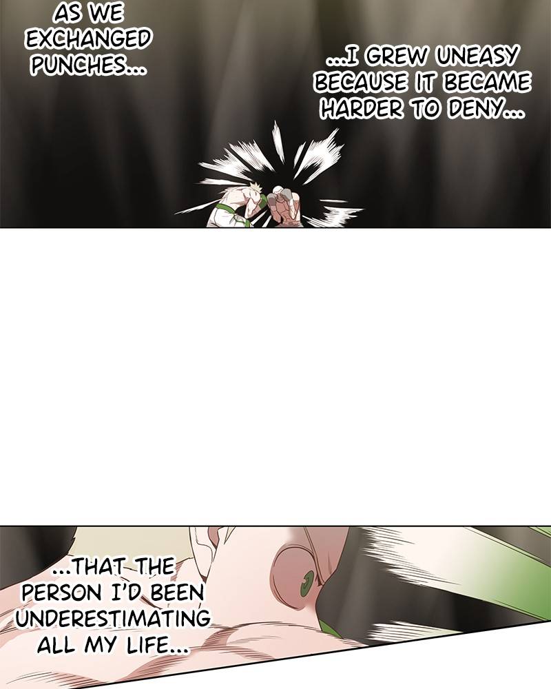 Read The Boxer Manga Online