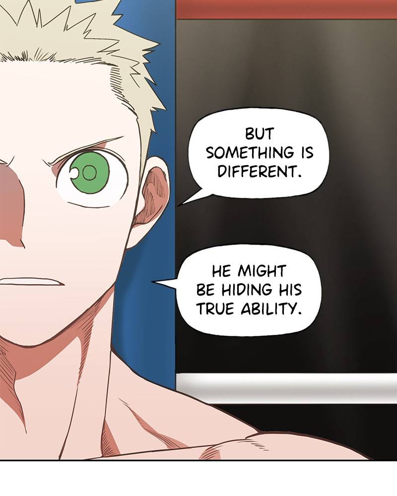 Read The Boxer Manga Online