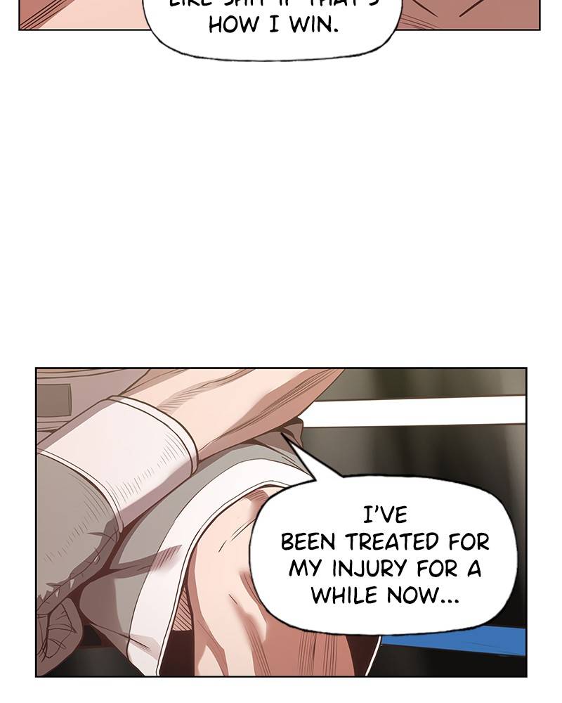 Read The Boxer Manga Online