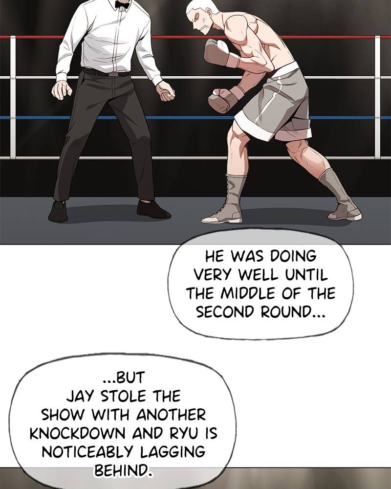 Read The Boxer Manga Online