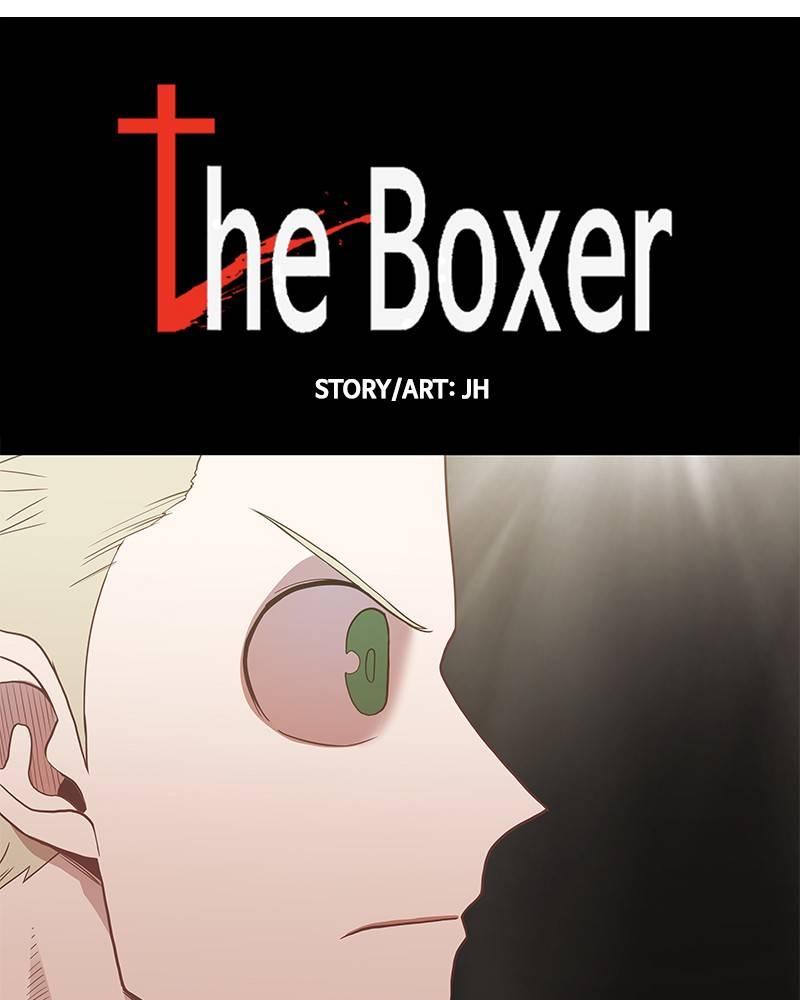 Read The Boxer Manga Online