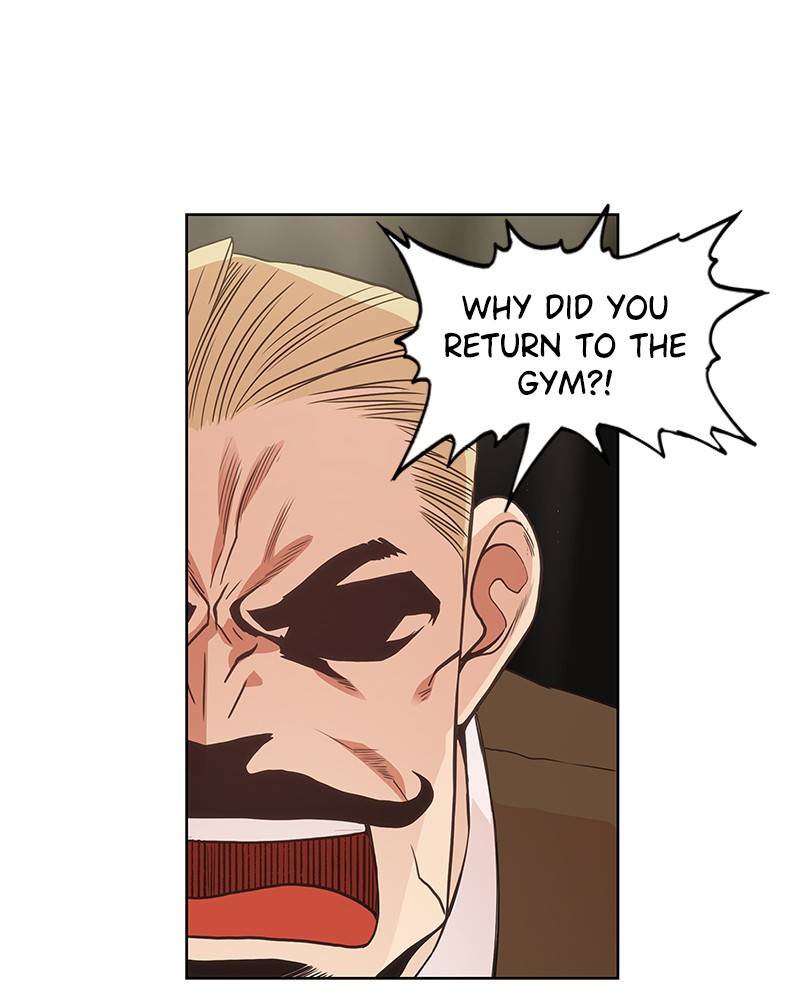 Read The Boxer Manga Online