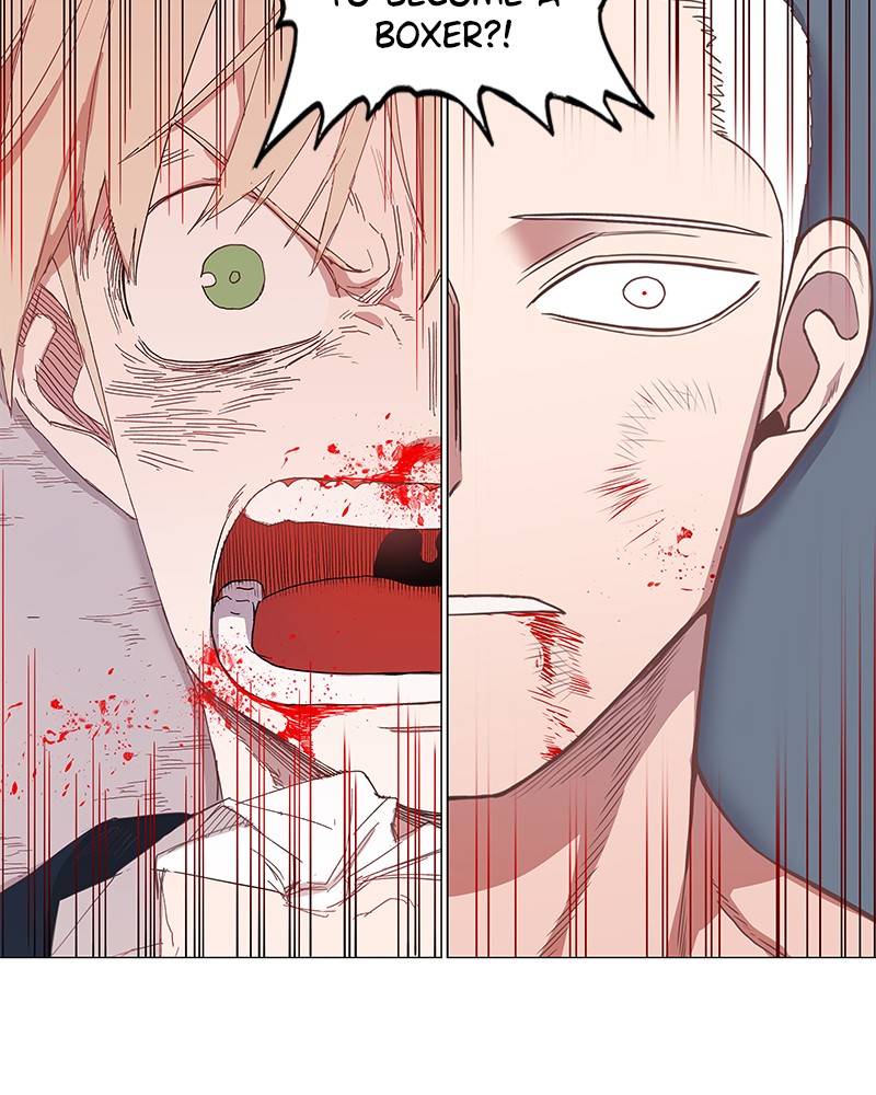 Read The Boxer Manga Online