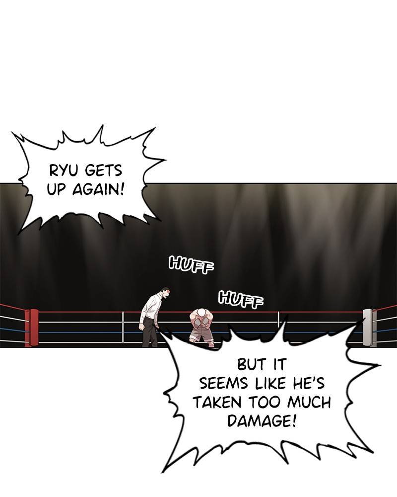 Read The Boxer Manga Online
