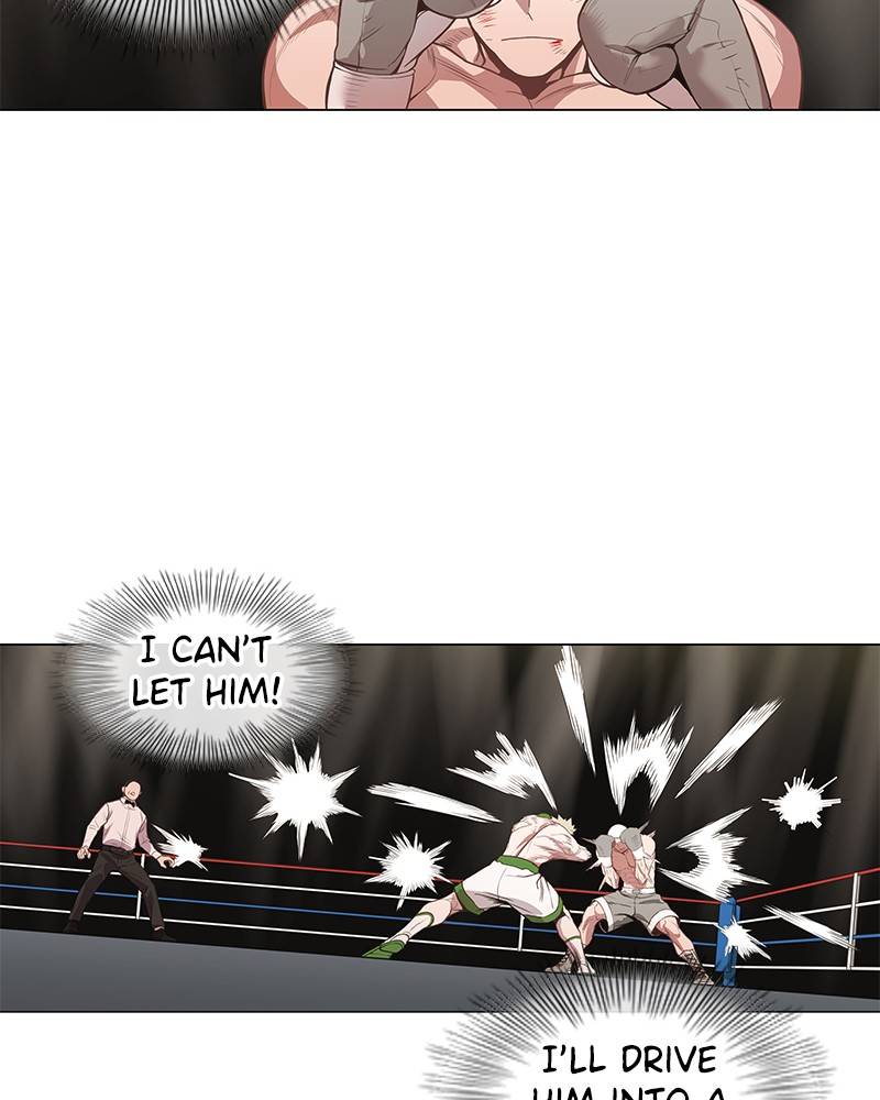 Read The Boxer Manga Online