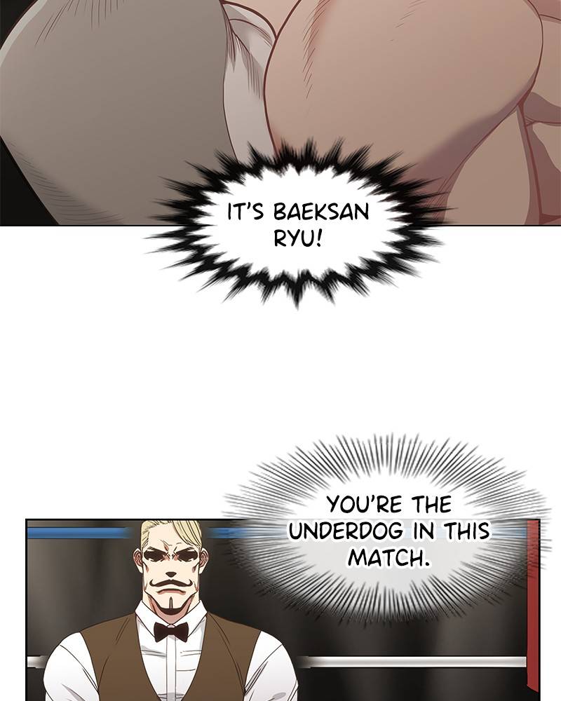 Read The Boxer Manga Online