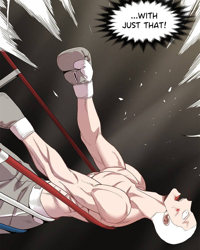 Read The Boxer Manga Online