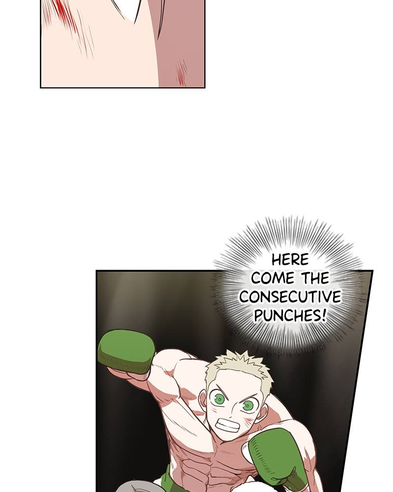 Read The Boxer Manga Online