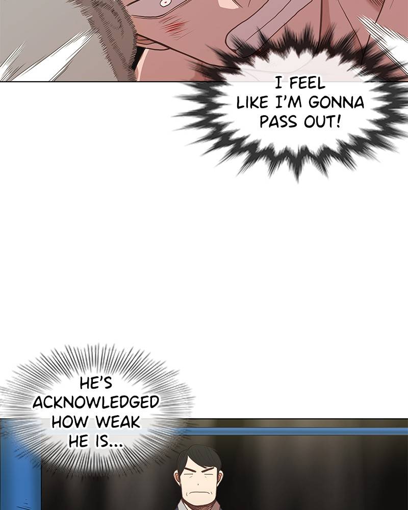 Read The Boxer Manga Online