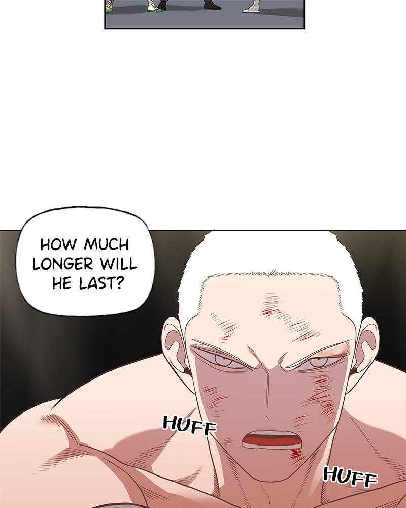 Read The Boxer Manga Online