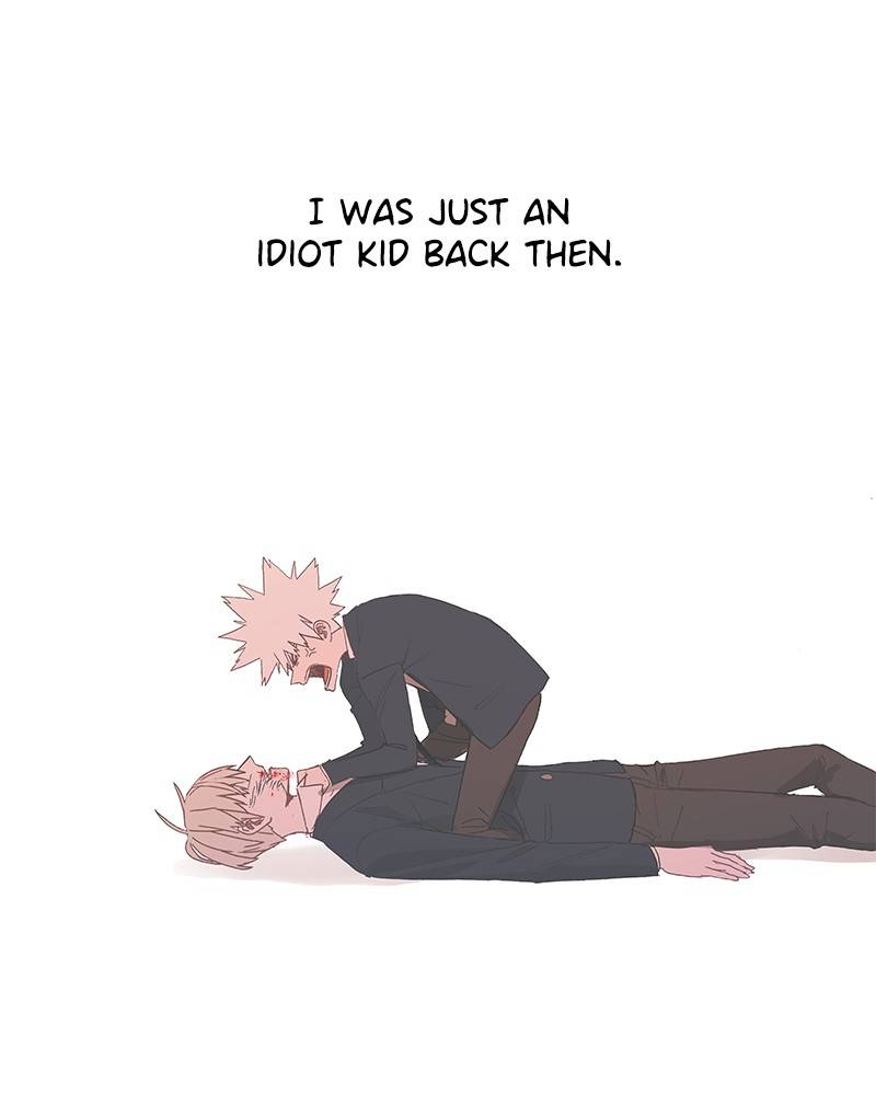 Read The Boxer Manga Online