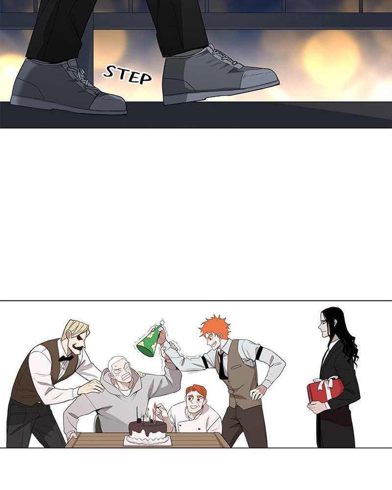 Read The Boxer Manga Online