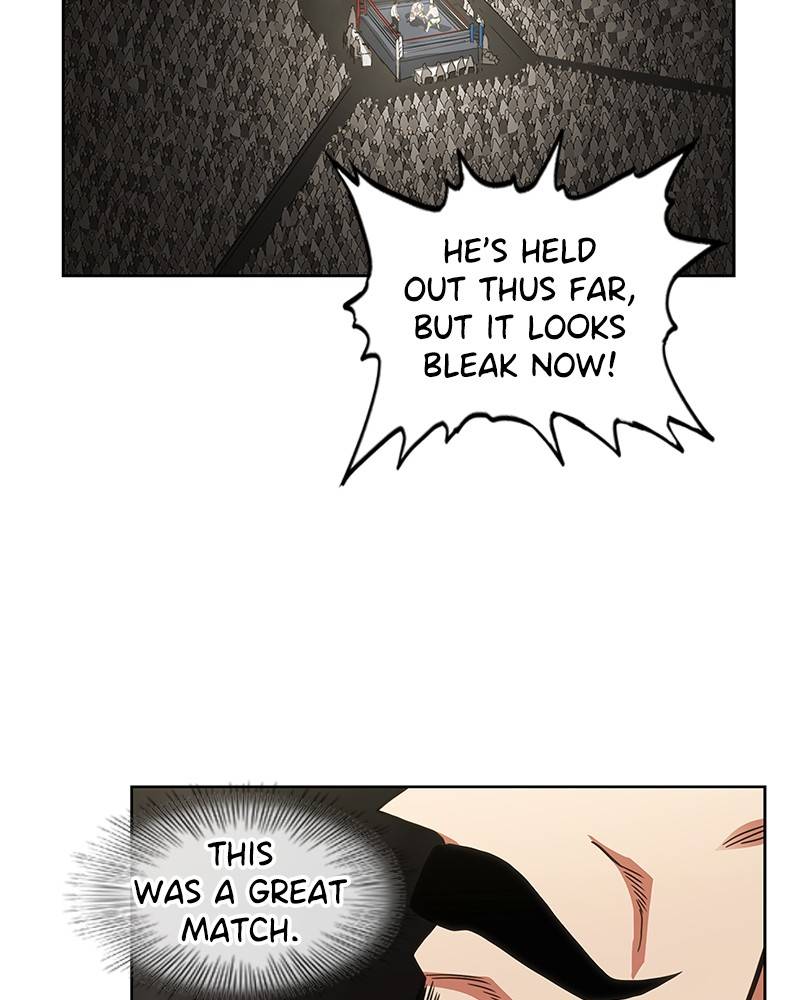 Read The Boxer Manga Online