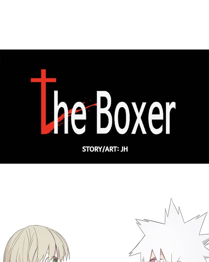 Read The Boxer Manga Online