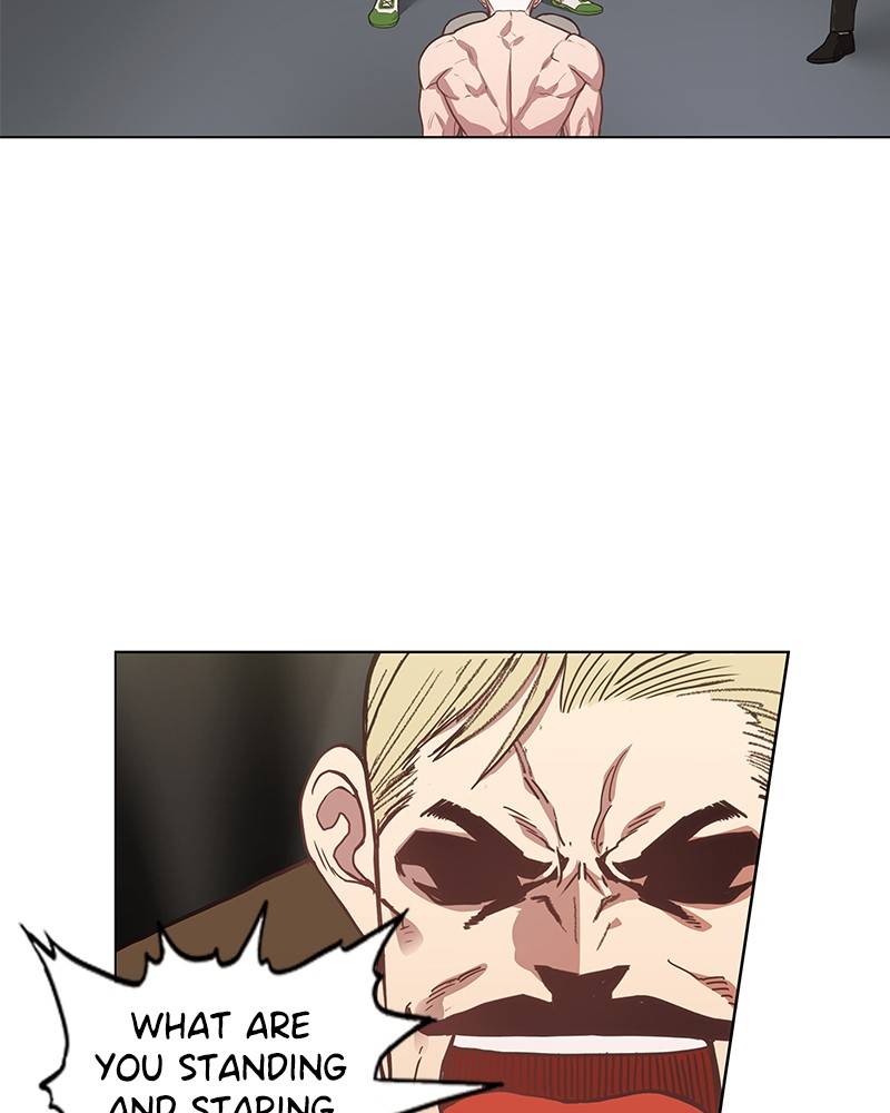 Read The Boxer Manga Online