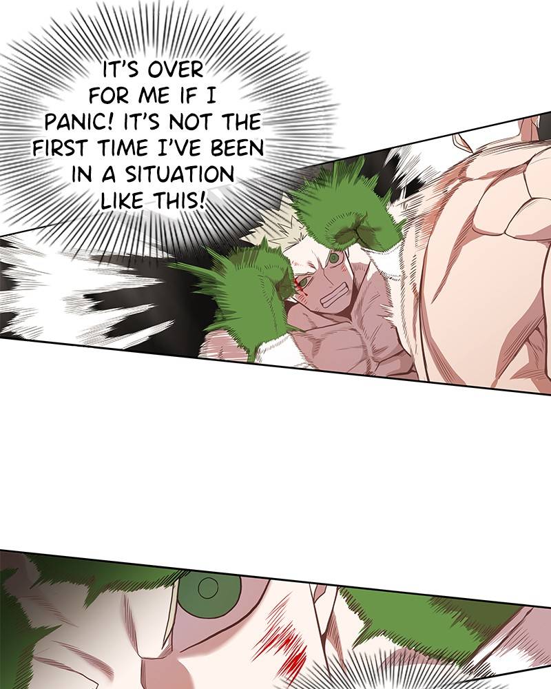 Read The Boxer Manga Online