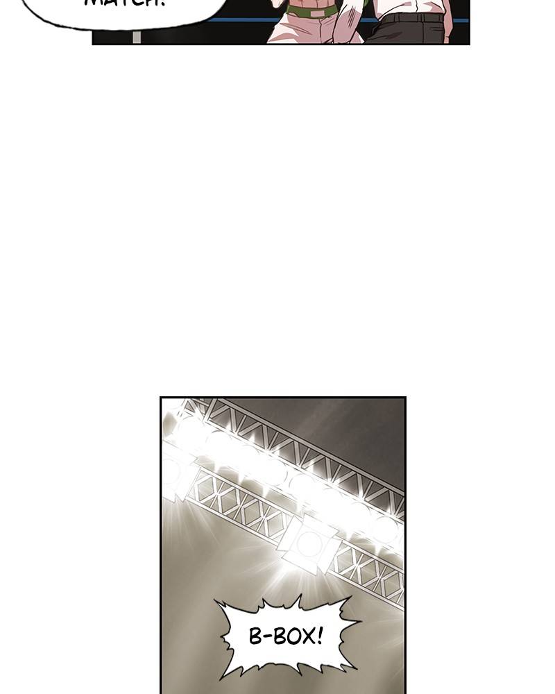 Read The Boxer Manga Online