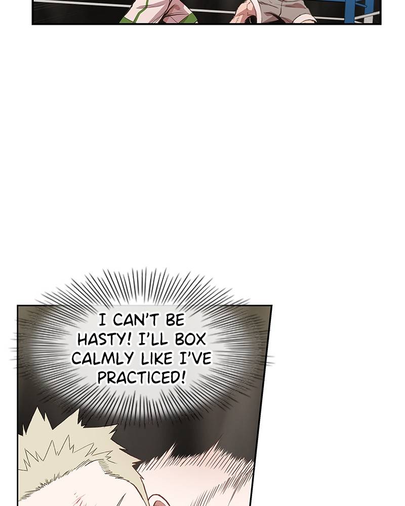 Read The Boxer Manga Online