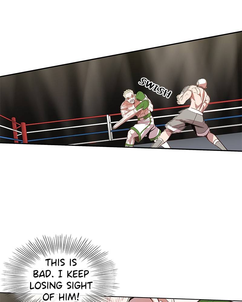 Read The Boxer Manga Online