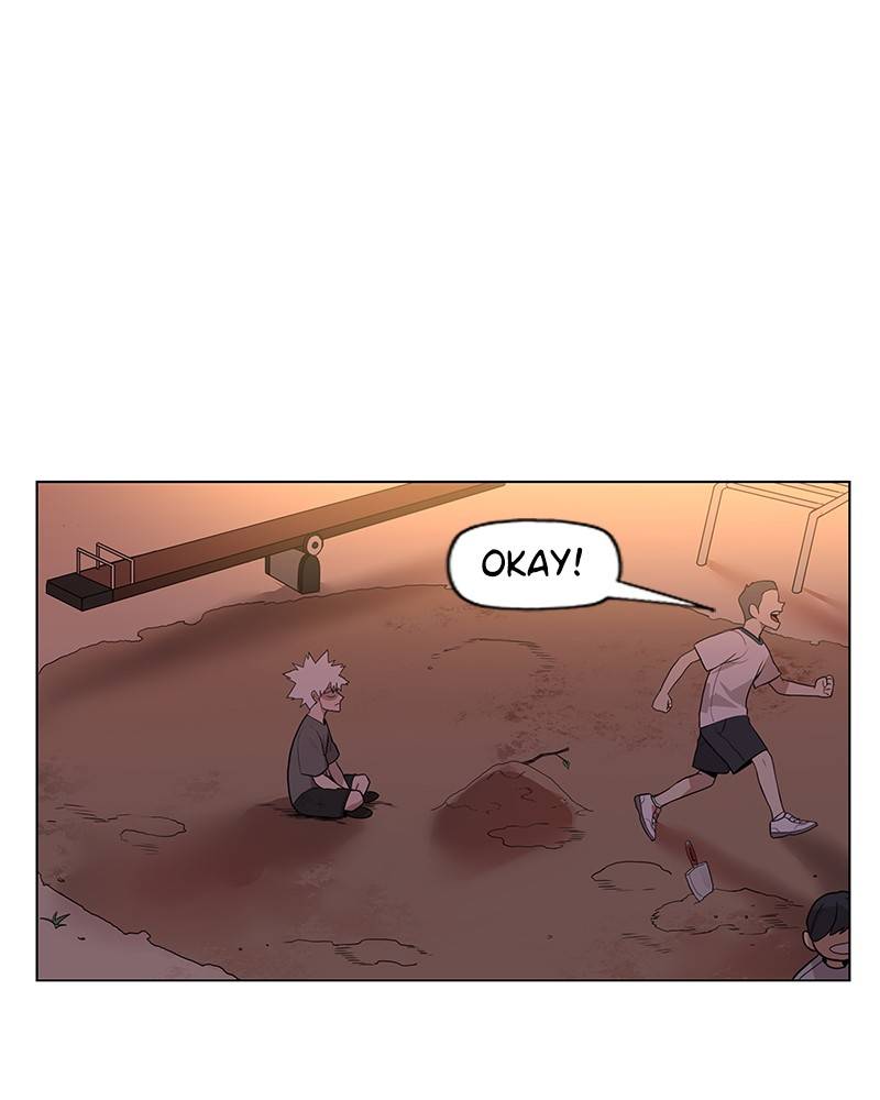 Read The Boxer Manga Online