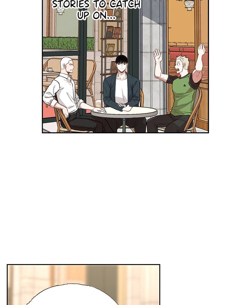 Read The Boxer Manga Online