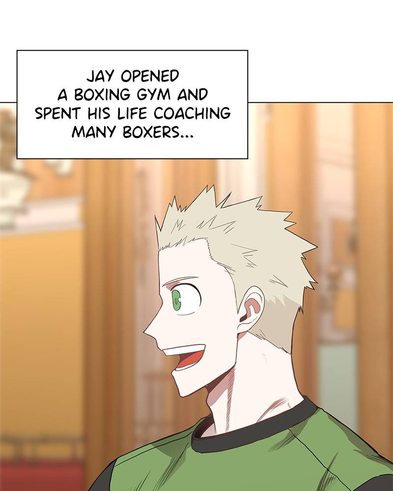 Read The Boxer Manga Online