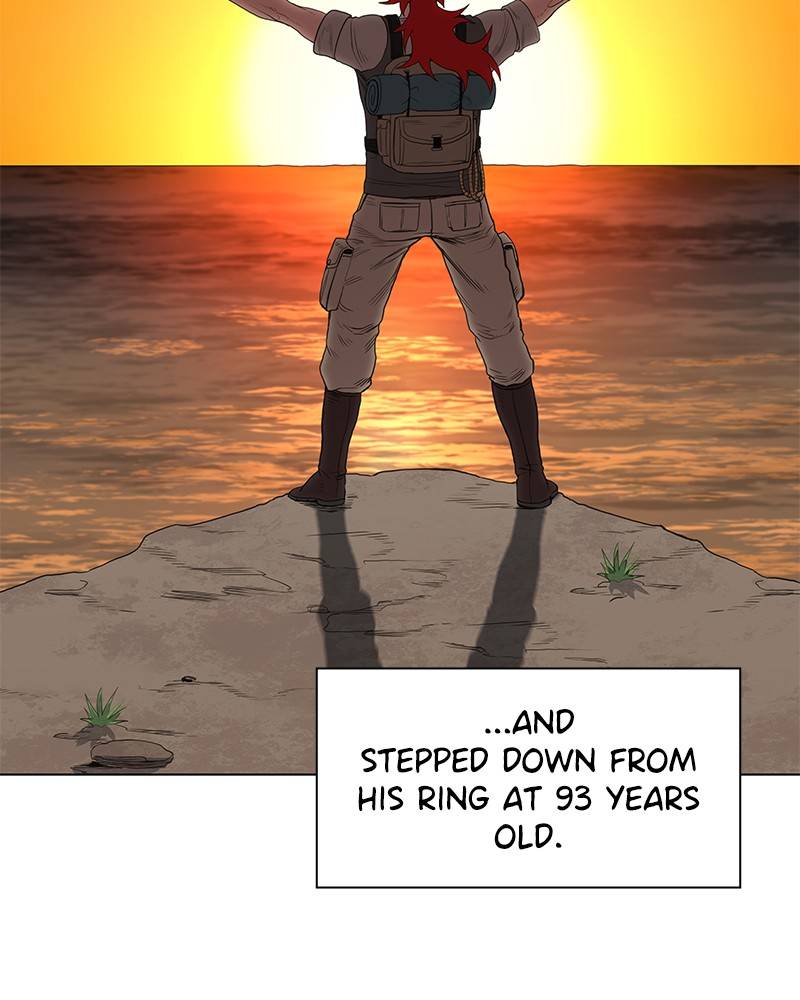 Read The Boxer Manga Online