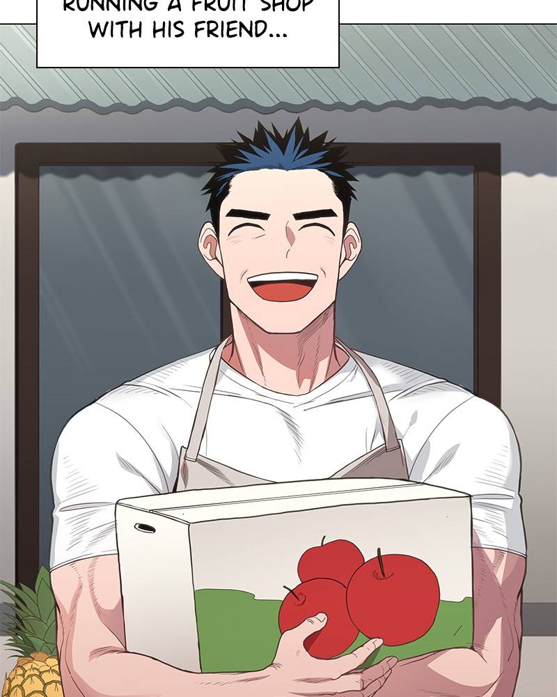 Read The Boxer Manga Online