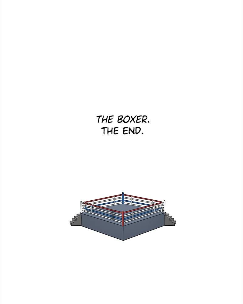 Read The Boxer Manga Online